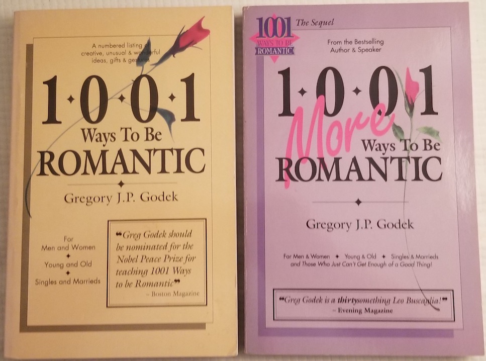 1001Romanticand More