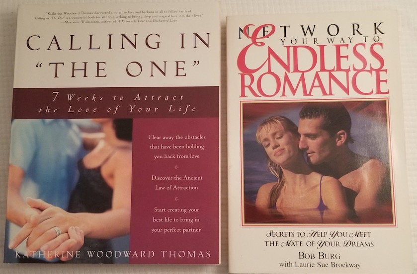 TheOne EndlessRomance