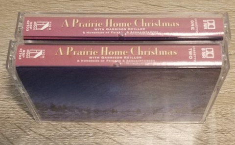 Prairie Home Christmas