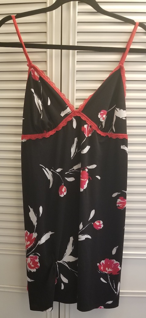 Nightie Large 12-14