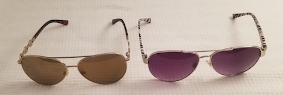 FREE SUNGLASSES
