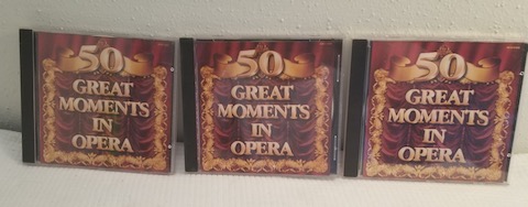 3 OPERA CDS